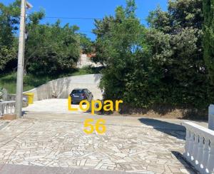 Okolí apartmánu