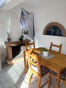 Fotografie z fotogalerie ubytování Appartamento due passi dal mare v destinaci Fregene