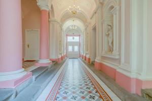 Fotografia z galérie ubytovania Angelo Residence by Rentez v Prahe