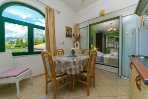 Posedenie v ubytovaní Apartments Palmina + 29 fotografií