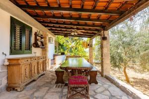 Fotografie z fotogalerie ubytování House Peace v destinaci Kaštela