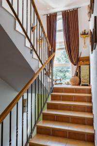 Fotografie z fotogalerie ubytování House Peace v destinaci Kaštela