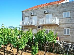 Hrvatska, LUMBARDA, Apartments Krila