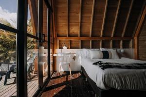 Photo de la galerie de l'établissement KABINE, à El Peñol