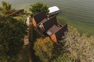 Photo de la galerie de l'établissement KABINE, à El Peñol