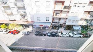 Η γειτονιά γύρω από ή μία γειτονιά κοντά σε αυτό το διαμέρισμα