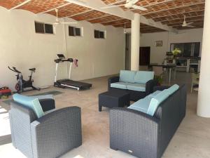 ロ・デ・マルコスにあるCasa Tomasaのギャラリーの写真