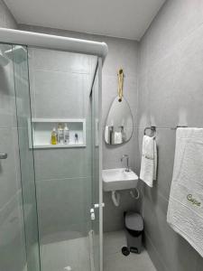 Ένα μπάνιο στο Cupe Paradise - Casa de Praia