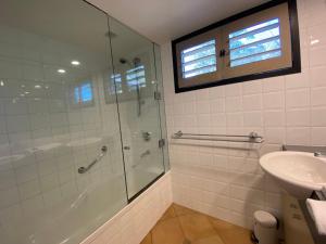 Ένα μπάνιο στο Oberdere 3 - Thredbo +9 φωτογραφίες