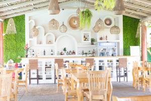 Ποτά στο Itza BeachClub & Bar
