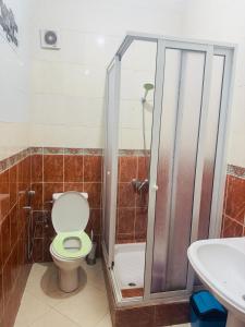 Ένα μπάνιο στο Appartement Plage à vos pieds, gare à 5 min et parking gratuit +16 φωτογραφίες