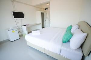 Gallery image of Sunee Boutique Hotel in Uttaradit