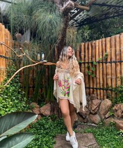 Ospiti di Glamping CAVE