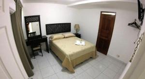 Gallery image of Hotel Baltsol in Managua