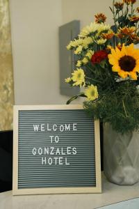 Foto dalla galleria di Gonzales Hotel a Cauayan
