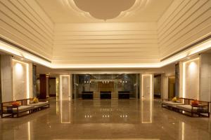 Gallery image of Wingate by Wyndham Libo Center in Libo