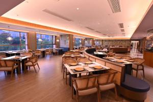 Gallery image of Wingate by Wyndham Libo Center in Libo