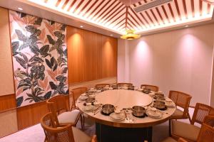 Gallery image of Wingate by Wyndham Libo Center in Libo