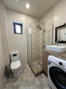 Imagen de la galería de Wonder Hill group, en Bakuriani