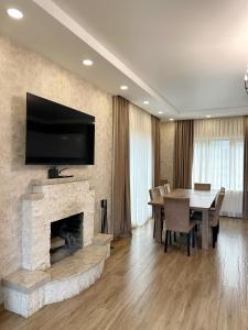 Imagen de la galería de Wonder Hill group, en Bakuriani