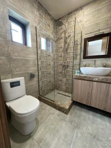 Imagen de la galería de Wonder Hill group, en Bakuriani