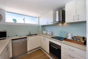 Fotografie z fotogalerie ubytování Platinum Apartments Unit 7 v destinaci Bargara