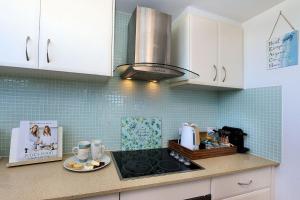 Fotografie z fotogalerie ubytování Platinum Apartments Unit 7 v destinaci Bargara