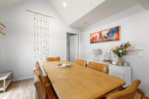 Gallery image of Otway Vista Five - BYO Linen in Apollo Bay