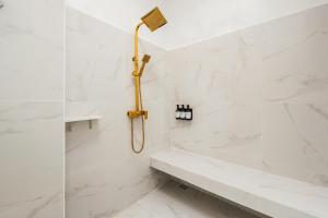 Gallery image of Beachfront Secret Tides Villa Mar in Koh Samui