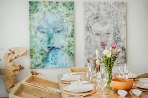 Gallery image of Beachfront Secret Tides Villa Mar in Koh Samui