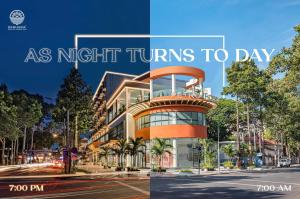 Fotografie z fotogalerie ubytování Petro House Vung Tau - Block A v destinaci Vũng Tàu