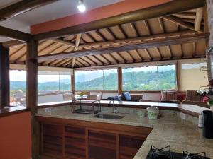 Φωτογραφία από το άλμπουμ του Casa Rústica Ilhabela στην Ilhabela