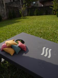 Κήπος έξω από το Ivy Residence 4br 6ba with terrasse +22 φωτογραφίες