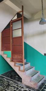 Gambar di galeri bagi So Art Hostel 旅人藝棧來尞青旅 di Sanyi