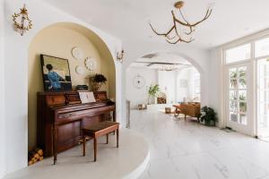 Φωτογραφία από το άλμπουμ του Shanghai ruochu designer Guesthouse上海若初设计师民宿--近上海浦东国际机场及迪士尼 σε Σαγκάη