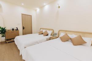 Gallery image of Minh Anh Homestay in Thôn Trường Giang