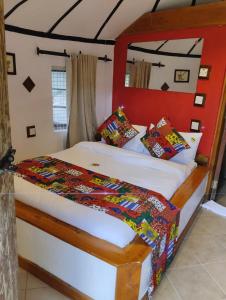 Galeriebild der Unterkunft Small World Country Club in Athi River