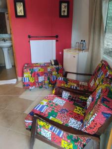 Galeriebild der Unterkunft Small World Country Club in Athi River