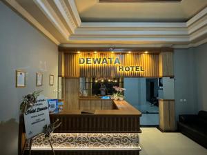 Gallery image of Hotel Dewata YIA Mitra RedDoorz in Temon