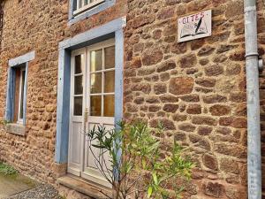 Φωτογραφία από το άλμπουμ του Gîte - Tout confort et calme dans le centre ville σε Bécherel