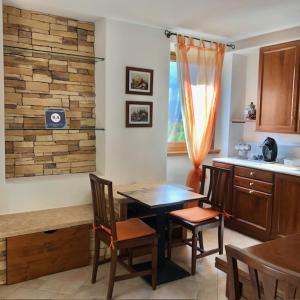 Fotografie z fotogalerie ubytování Antea Nuevo Sol Rooms and Breakfast v destinaci San Pellegrino Terme + 37 fotografií