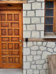 Fotografie z fotogalerie ubytování Το σπίτι της πλατείας v destinaci Metsovo