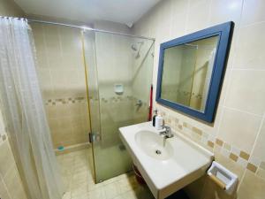 O baie la place to stay At Bukit Bintang