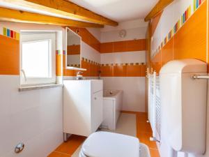 Fotografie z fotogalerie ubytování Modern Apartment in The Croatian Islands with Terrace v destinaci Malinska