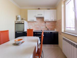 Fotografie z fotogalerie ubytování Modern Apartment in The Croatian Islands with Terrace v destinaci Malinska