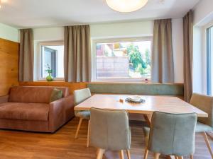 Fotografia z galérie ubytovania premium apartments im Zillertal v destinácii Hart im Zillertal