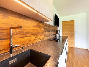 Fotografia z galérie ubytovania premium apartments im Zillertal v destinácii Hart im Zillertal