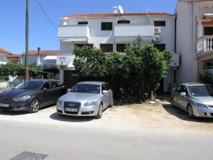 Fotografie z fotogalerie ubytování Apartments Vala v destinaci Bibinje