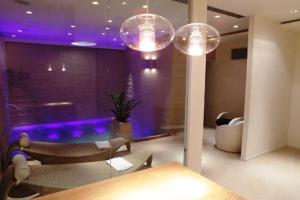 Galería fotográfica de HR Hotel & Spa en Piano di Sorrento