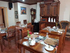 Gallery image of Feathers Guest House in Middelburg